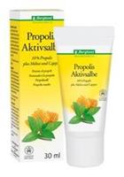 Bergland-Pharma & Co. KG PROPOLIS AKTIVSALBE 30 Milliliter