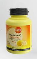Roter Vitamine C Suikervrij Tabletten 300st