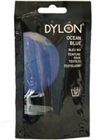 Dylon Textielverf Handwas - Ocean Blue 50 Gram