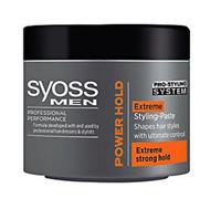Syoss Men Power Hold Extreme Paste