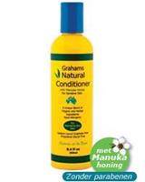 Grahams Natural Conditioner