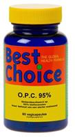 Best Choice OPC Capsules 60st