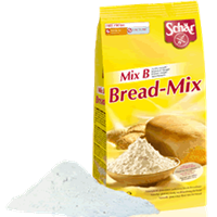 Schar Mix B Brotmix