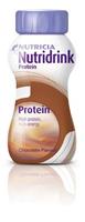 Nutridrink Protein Chocolade