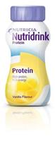 Nutridrink Protein Vanille