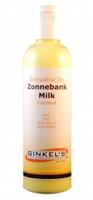 Ginkel's Zonnebankmilk 200ml