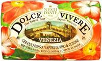 Nesti Dante Dolce Vivere Handzeep Venezia 250 gram