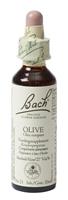 Bach Flower Remedies 23 Olijf