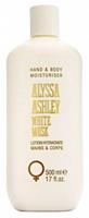Alyssa Ashley WHITE MUSK hand & body lotion 500 ml