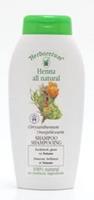 Herboretum Henna All Natural Herboretum Shampoo Chrysanthemum & Oranje Bloesem
