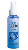Cruydhof Deodorant IceGuard Spray