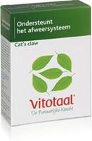 Vitotaal Cat's Claw