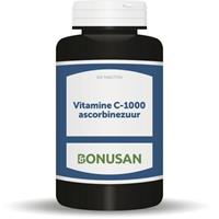 Bonusan Vitamine C1000 Ascorbinezuur
