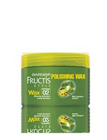 Fructis Style Polishing Wax
