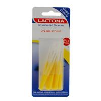 Lactona Easygrip 2.5mm XXS 6st
