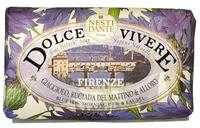 Nesti Dante Firenze Soap