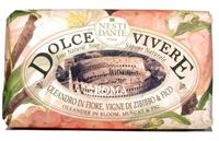 Nesti Dante Firenze, Dolce Vivere Roma Fine Natural Soap