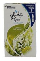 Glade by Brise One touch navul lily of valley