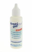 Dentipur-Gel Prothese