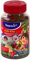 Dagravit Kids Extra Gummies 60st