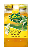 Traay Acacia honing 350g