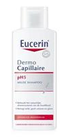 Eucerin DermoCapillaire pH5 Milde Shampoo 250ml