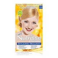 Garnier Nutrisse Creme Ontkleuring