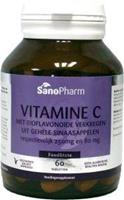SanoPharm Vitamine C