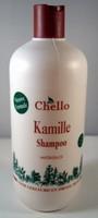 Chello Shampoo Kamille