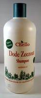 Chello Shampoo Dode Zeezout