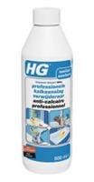 HG Professionele Kalkaanslag Verwijderaar (Hagesan Blauw) 500ml