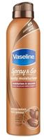 Vaseline Cocoa Radiant Bodylotion Spray 190ml
