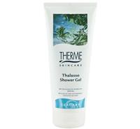 Therme Therme Showergel Thalasso - 200 Ml