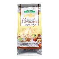 Allos Crunchy Triple Nut Amaranth