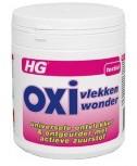 HG Oxi Vlekken Wonder