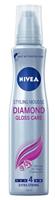 Nivea Diamond Gloss Care Styling Mousse