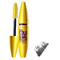 Maybelline Volume Express Mascara The Colossal Black