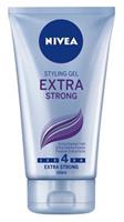Nivea Extra Strong Styling Gel