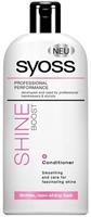 Syoss Syoss Conditioner Shine Boost - 500 Ml