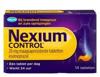 Nexium Control Tabletten 14st