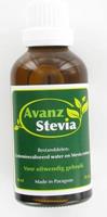 Avanz Stevia Extract 50ml