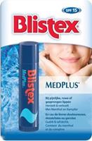 Blistex MedPlus Stick Blisterverpakking