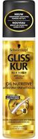 Schwarzkopf Gliss Kur Oil Nutritive Anti-Klit Spray