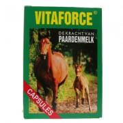 Vitaforce Paardenmelk 120st