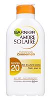 Garnier Ambre Solaire Zonnemelk SPF20