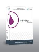 HME Mineraal complex 60cap