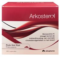 Arkopharma Arkosterol Capsules 180st