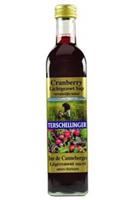 Terschellinger Cranberries Cranberrysap Licht Gezoet 750ml