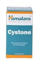 Himalaya Herbals Cystone Tabletten 100st