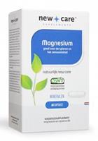 New Care Magnesium Capsules 60st
